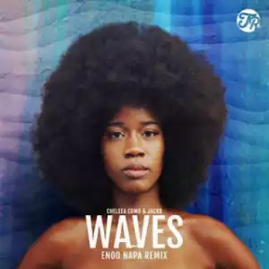 Chelsea Como Ft. Jacko - Waves (Enoo Napa Remix)